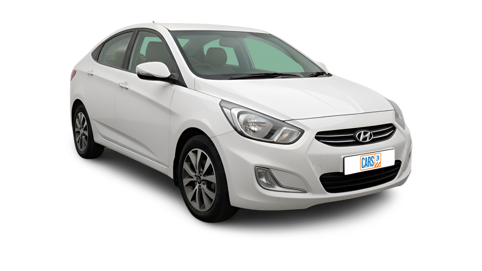 Hyundai Verna-img